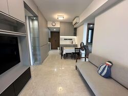 Stirling Residences (D3), Apartment #575283431